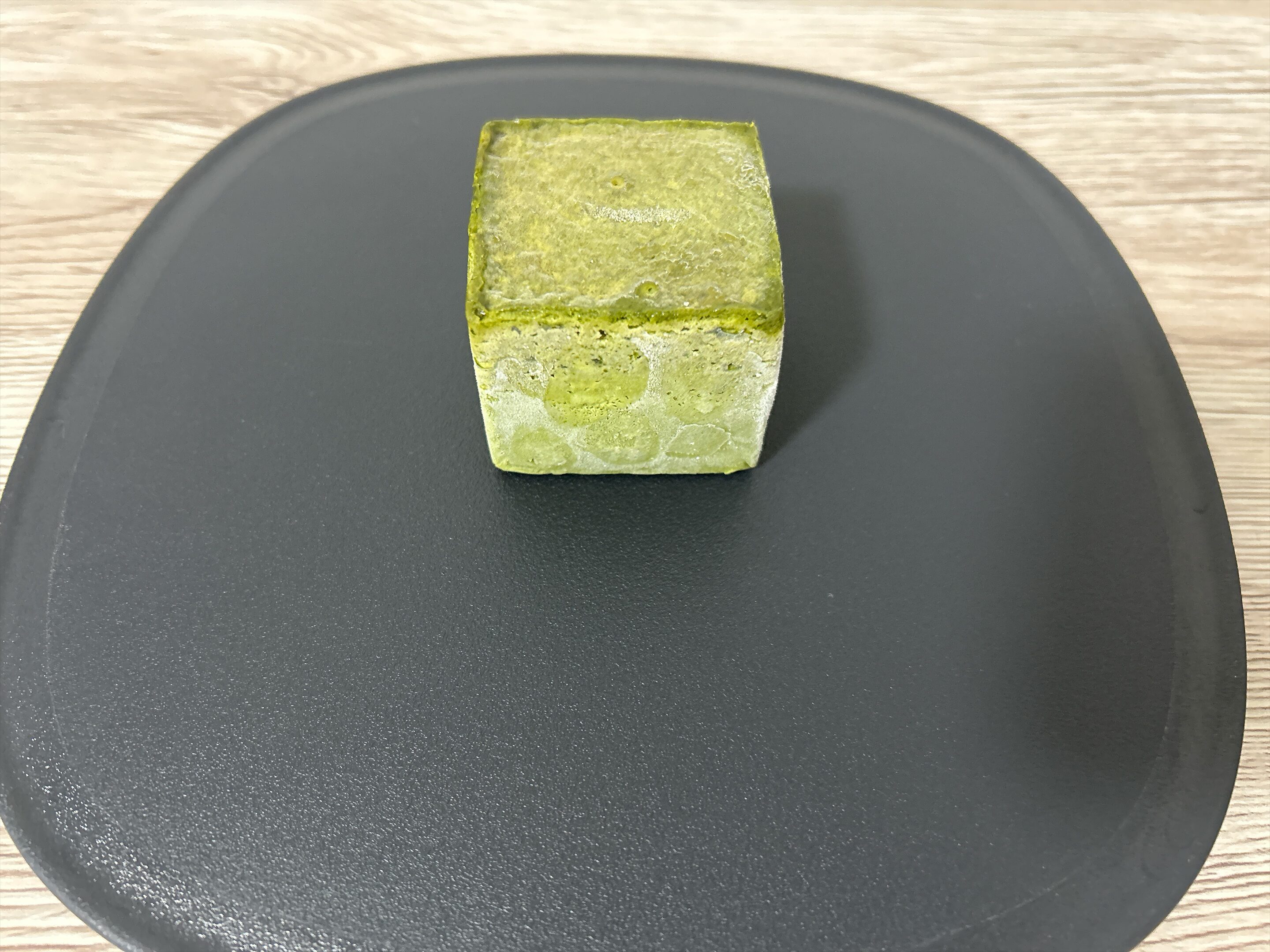 Mr. CHEESECAKE Fine Green Tea