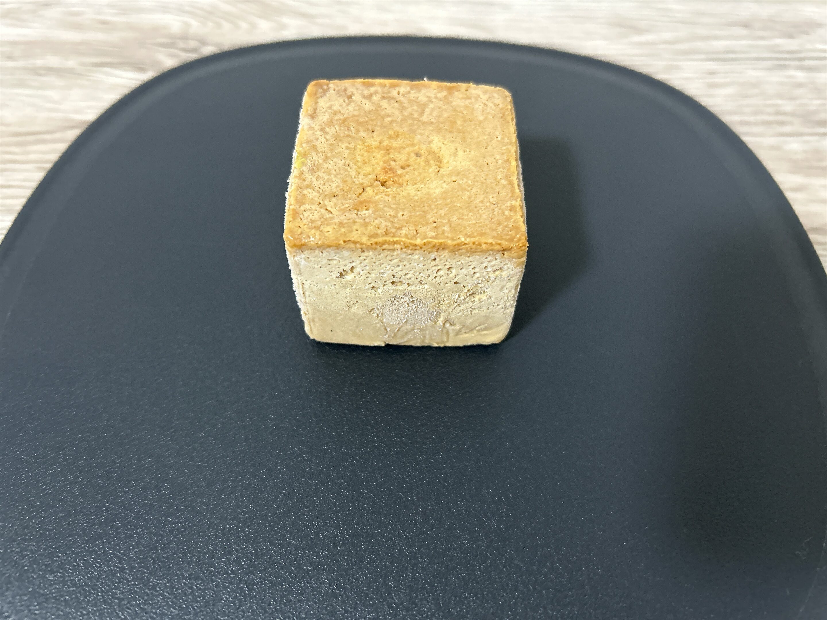 Mr. CHEESECAKE Caramel Earl Grey